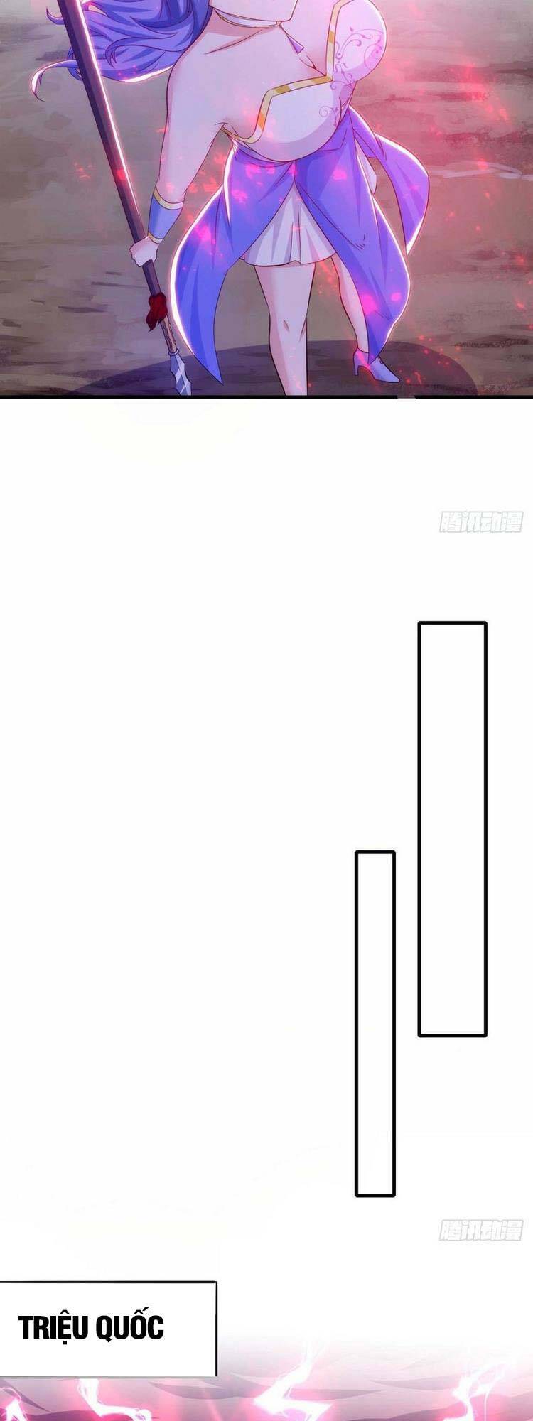 Ta Có Trăm Vạn Điểm Kỹ Năng Chapter 79 - Trang 2