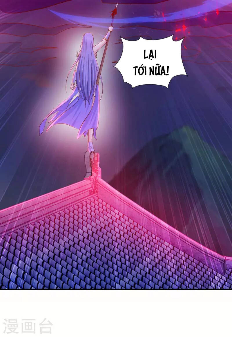 Ta Có Trăm Vạn Điểm Kỹ Năng Chapter 80 - Trang 2