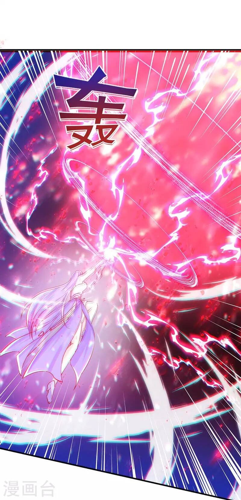 Ta Có Trăm Vạn Điểm Kỹ Năng Chapter 80 - Trang 2