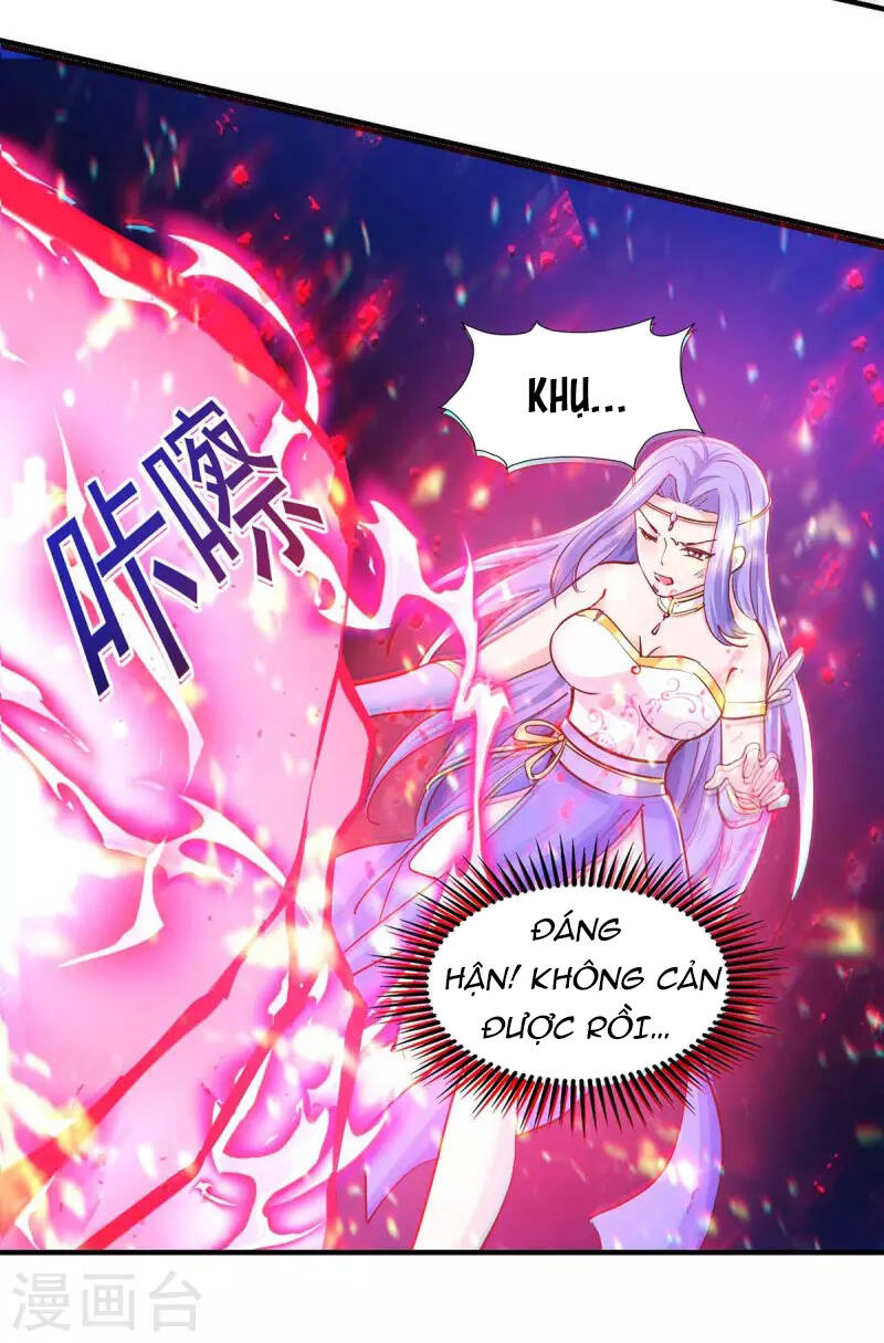 Ta Có Trăm Vạn Điểm Kỹ Năng Chapter 80 - Trang 2