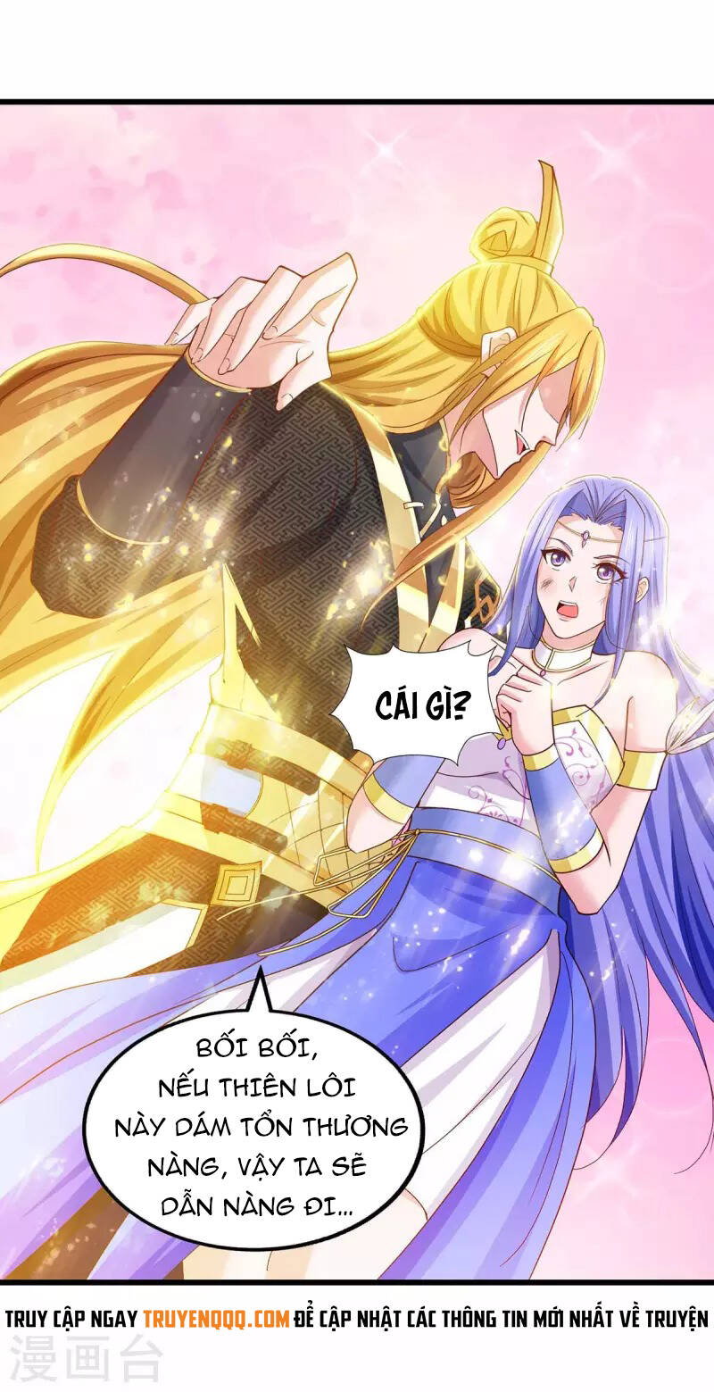 Ta Có Trăm Vạn Điểm Kỹ Năng Chapter 80 - Trang 2