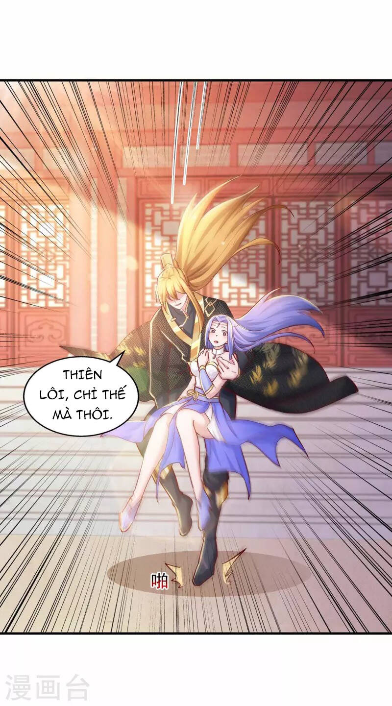 Ta Có Trăm Vạn Điểm Kỹ Năng Chapter 80 - Trang 2