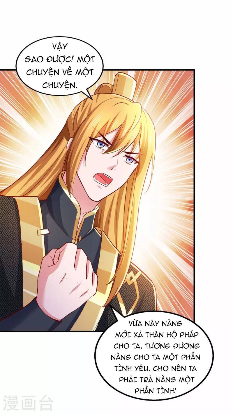 Ta Có Trăm Vạn Điểm Kỹ Năng Chapter 80 - Trang 2