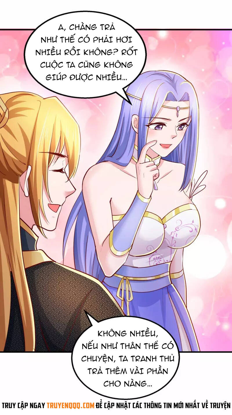 Ta Có Trăm Vạn Điểm Kỹ Năng Chapter 80 - Trang 2