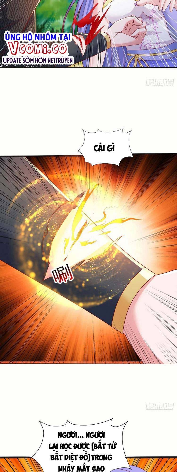 Ta Có Trăm Vạn Điểm Kỹ Năng Chapter 82 - Trang 2