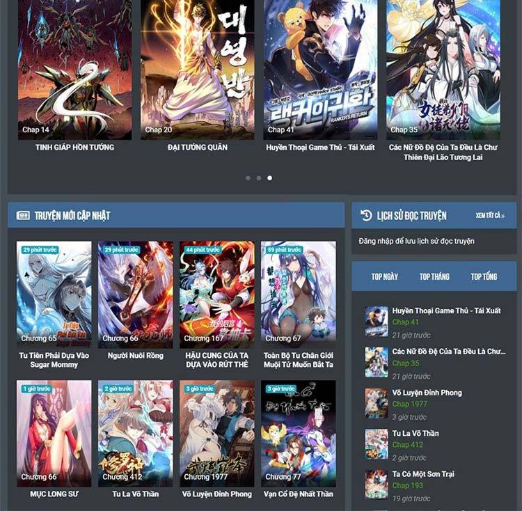 Ta Có Trăm Vạn Điểm Kỹ Năng Chapter 82 - Trang 2