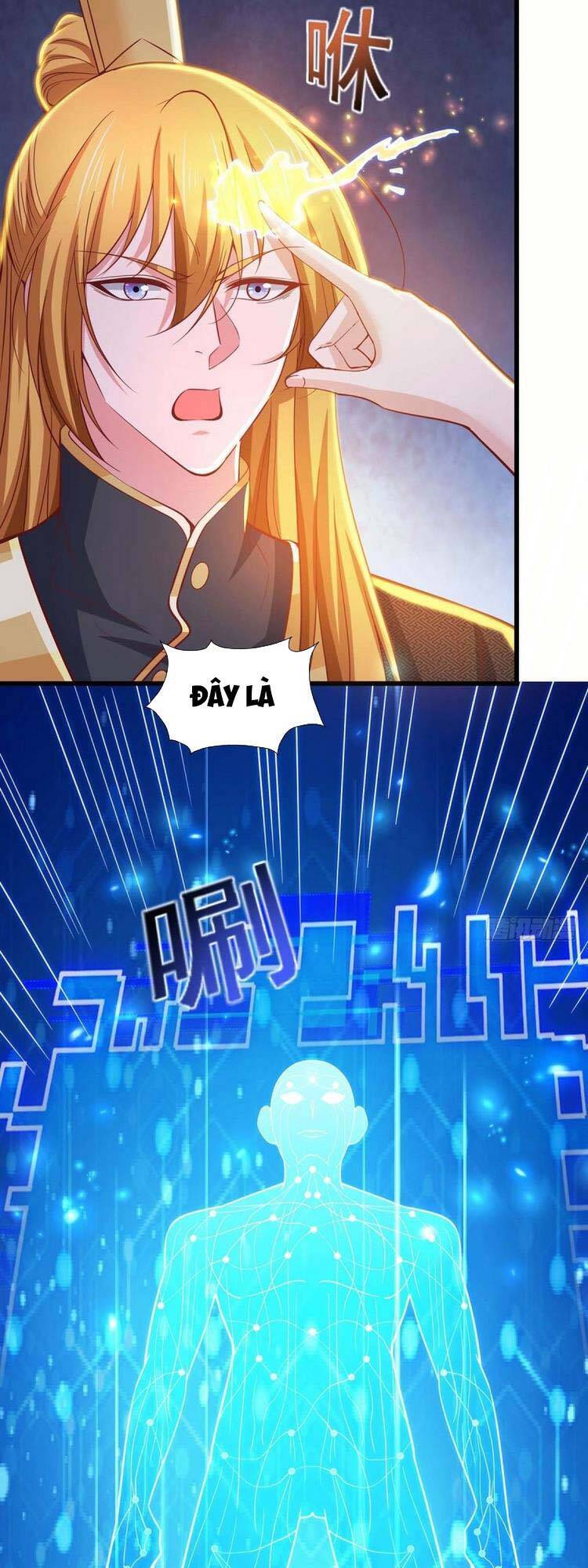 Ta Có Trăm Vạn Điểm Kỹ Năng Chapter 82 - Trang 2