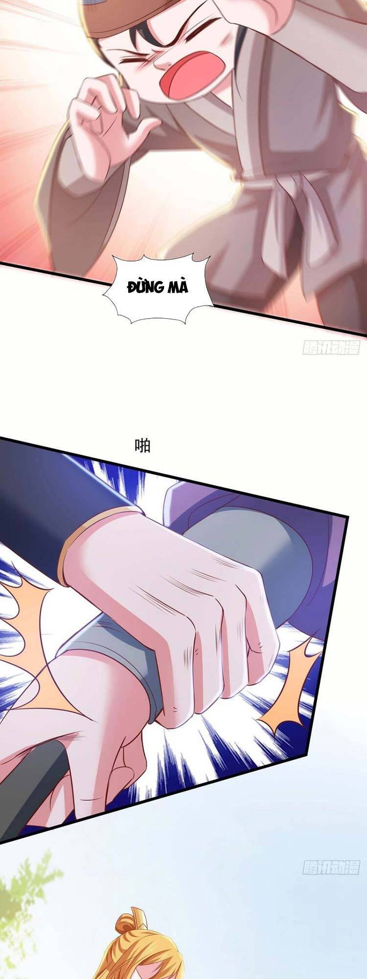 Ta Có Trăm Vạn Điểm Kỹ Năng Chapter 83 - Trang 2