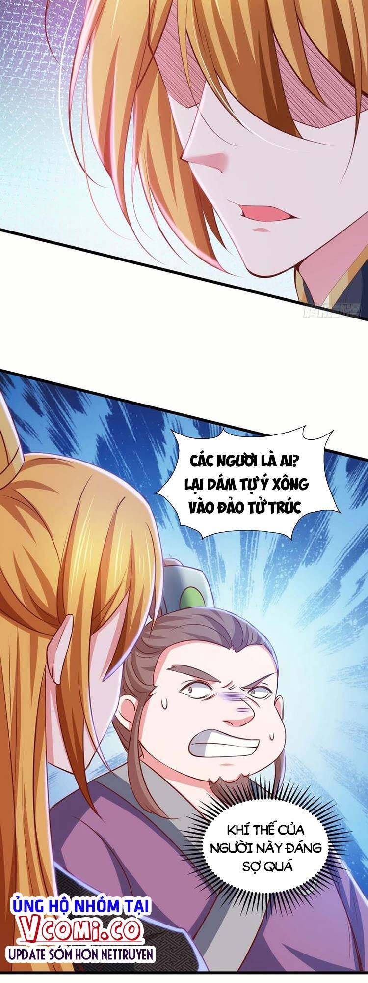 Ta Có Trăm Vạn Điểm Kỹ Năng Chapter 83 - Trang 2