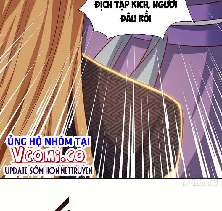 Ta Có Trăm Vạn Điểm Kỹ Năng Chapter 83 - Trang 2