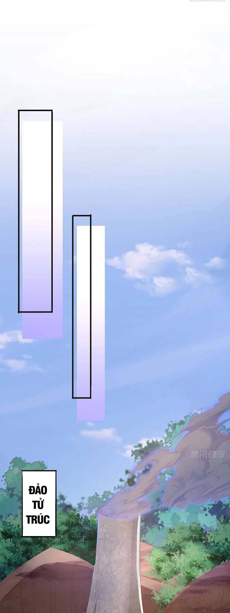 Ta Có Trăm Vạn Điểm Kỹ Năng Chapter 83 - Trang 2