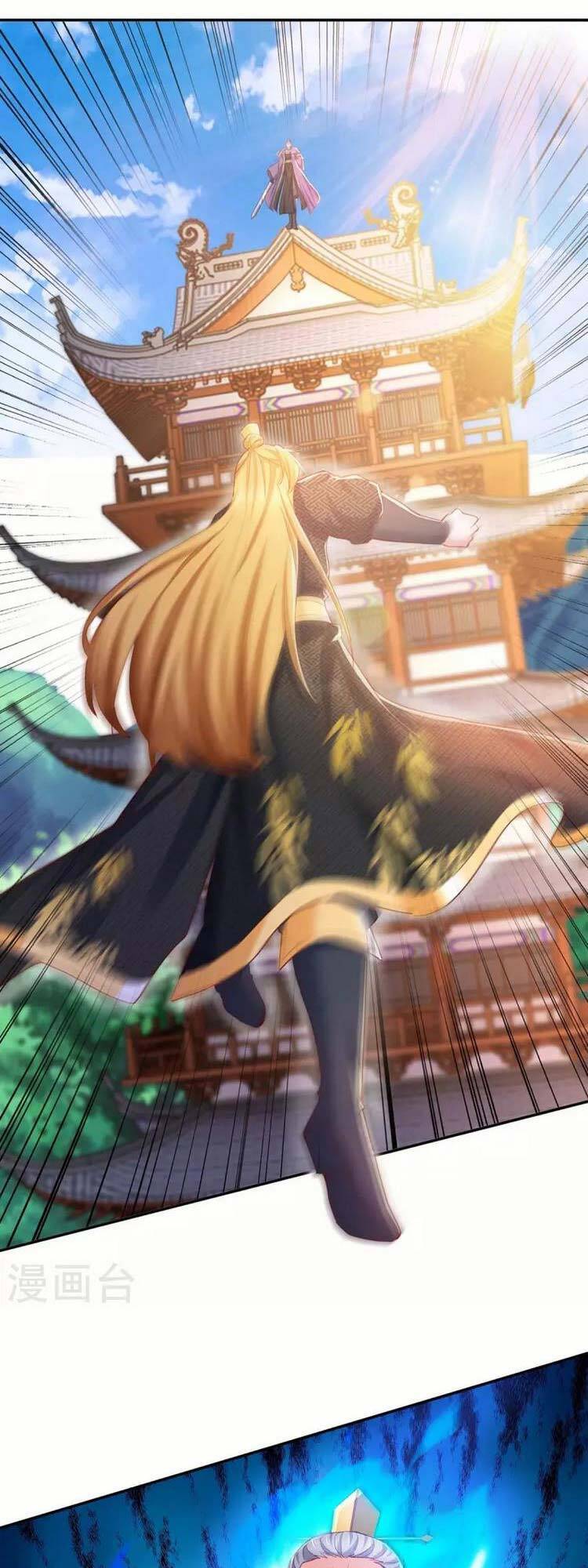 Ta Có Trăm Vạn Điểm Kỹ Năng Chapter 86 - Trang 2