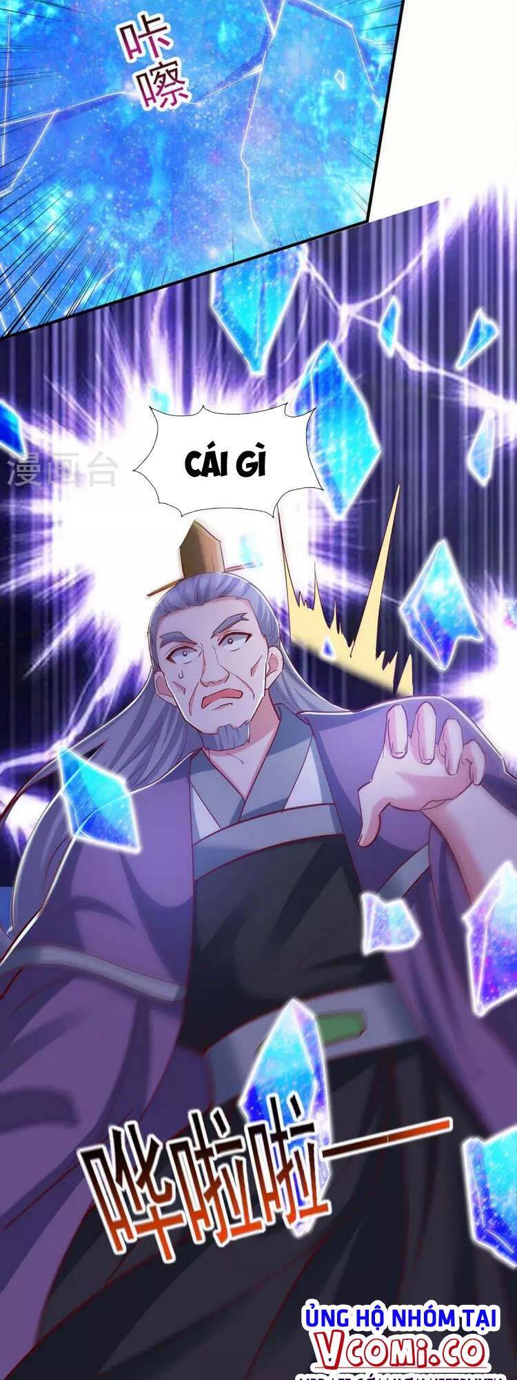 Ta Có Trăm Vạn Điểm Kỹ Năng Chapter 86 - Trang 2