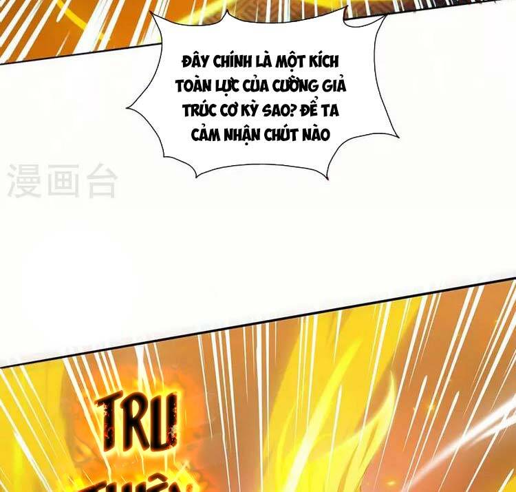 Ta Có Trăm Vạn Điểm Kỹ Năng Chapter 86 - Trang 2