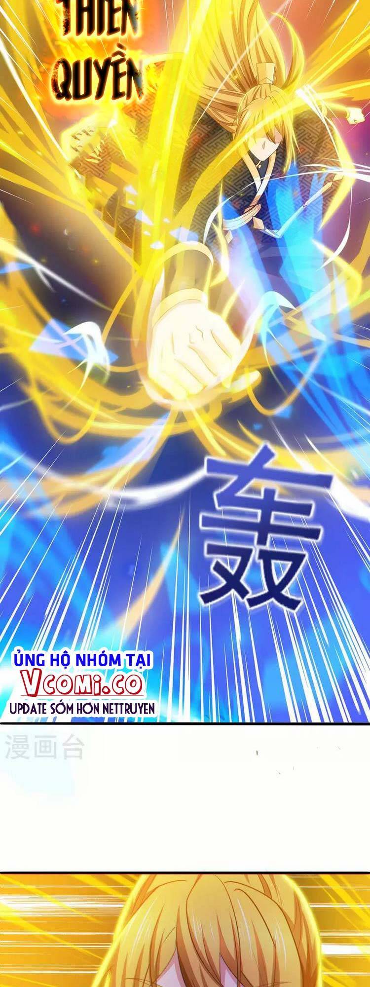 Ta Có Trăm Vạn Điểm Kỹ Năng Chapter 86 - Trang 2