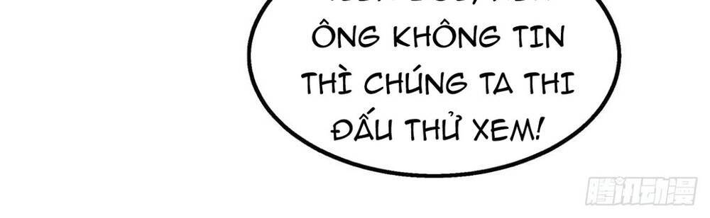 Ta Có Trăm Vạn Điểm Kỹ Năng Chapter 9 - Trang 2