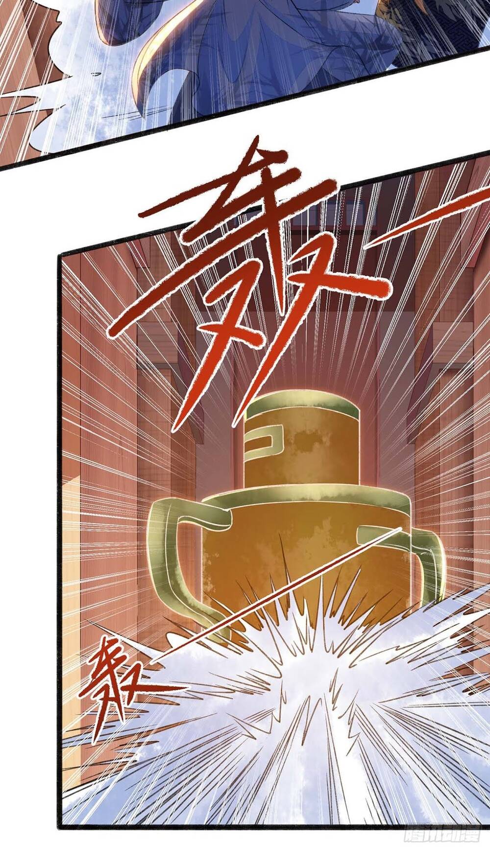 Ta Có Trăm Vạn Điểm Kỹ Năng Chapter 9 - Trang 2