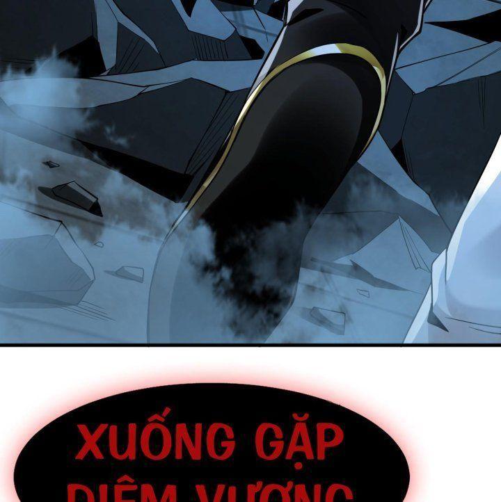 Ta Có Trăm Vạn Lần Tốc Đánh Chapter 1 - Trang 2