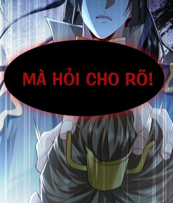 Ta Có Trăm Vạn Lần Tốc Đánh Chapter 1 - Trang 2