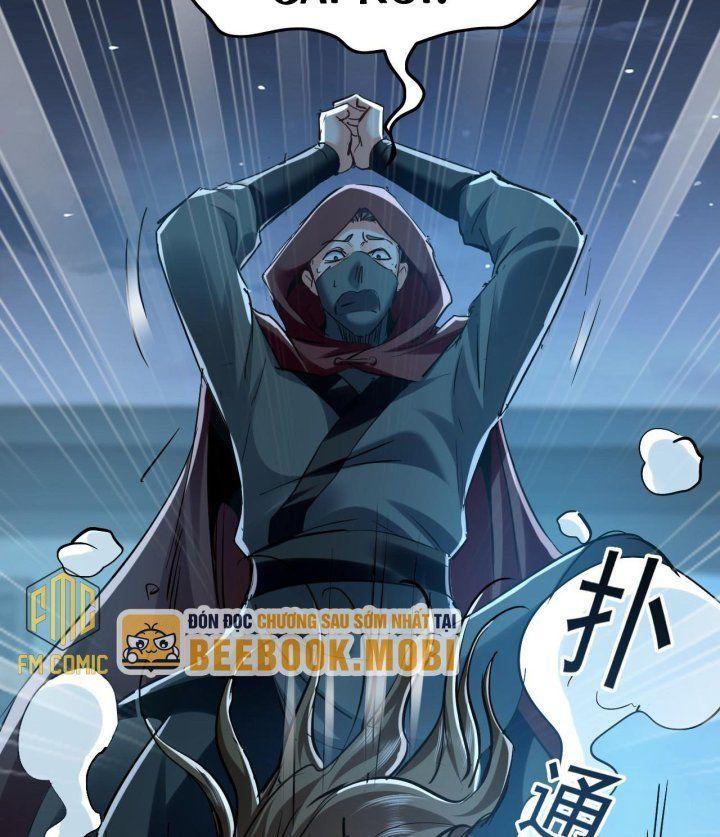 Ta Có Trăm Vạn Lần Tốc Đánh Chapter 1 - Trang 2