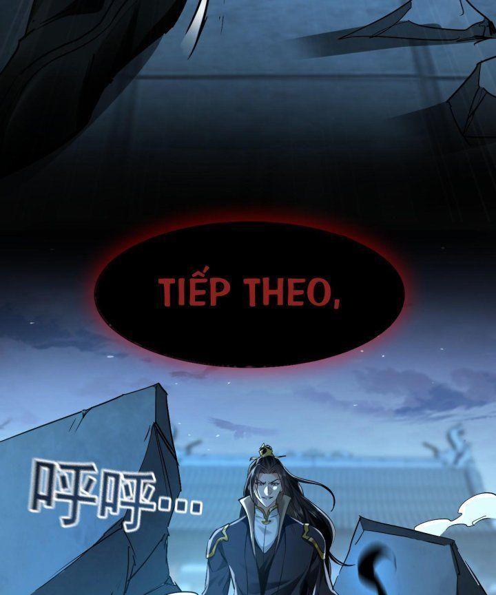 Ta Có Trăm Vạn Lần Tốc Đánh Chapter 1 - Trang 2