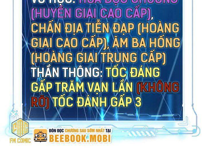 Ta Có Trăm Vạn Lần Tốc Đánh Chapter 1 - Trang 2