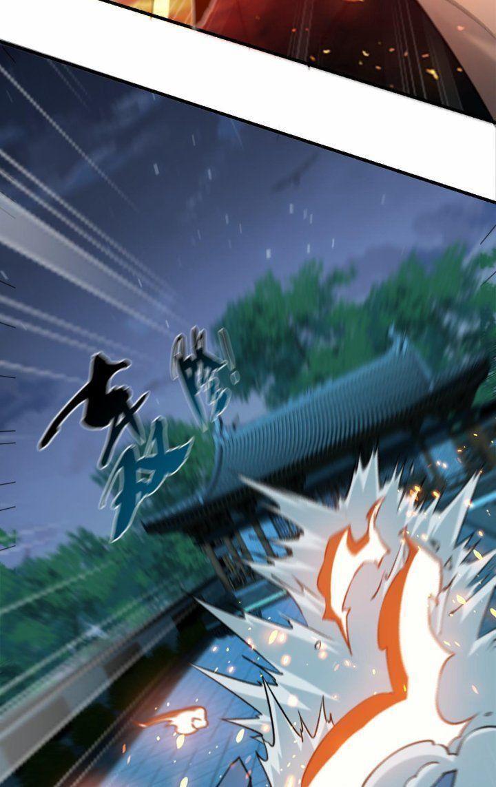 Ta Có Trăm Vạn Lần Tốc Đánh Chapter 1 - Trang 2