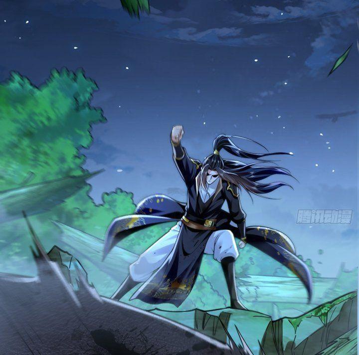 Ta Có Trăm Vạn Lần Tốc Đánh Chapter 2 - Trang 2