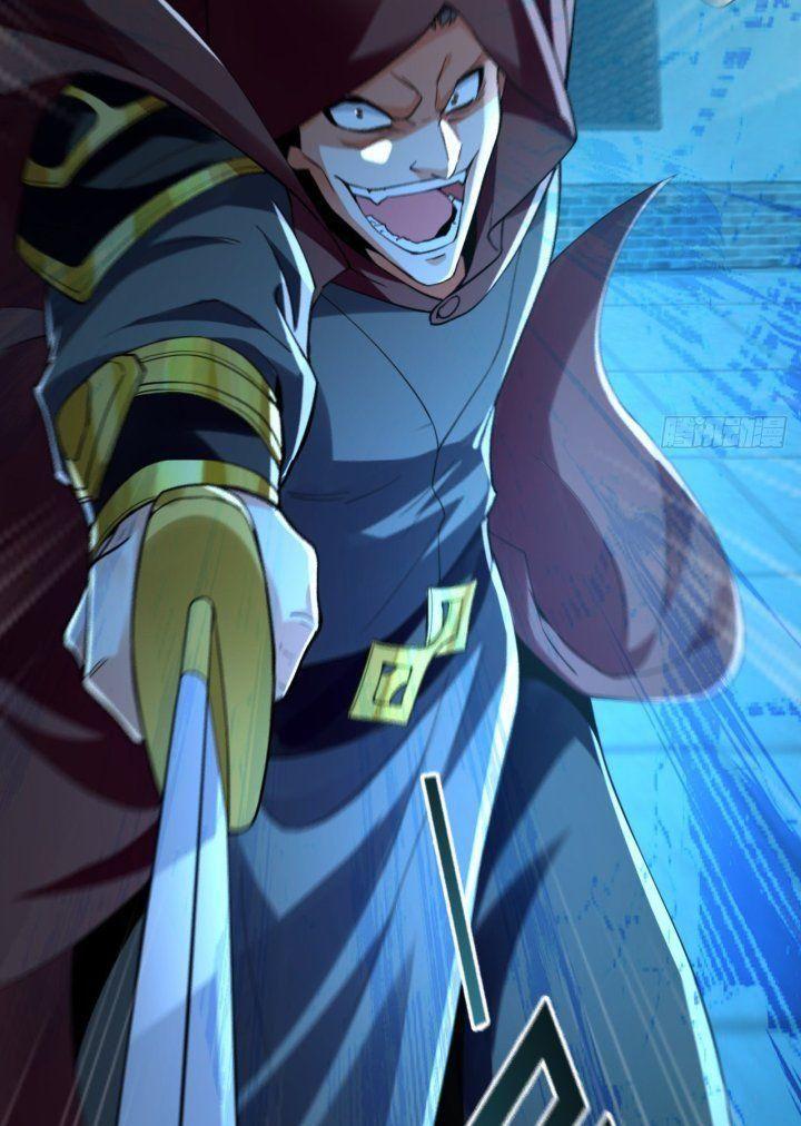 Ta Có Trăm Vạn Lần Tốc Đánh Chapter 2 - Trang 2