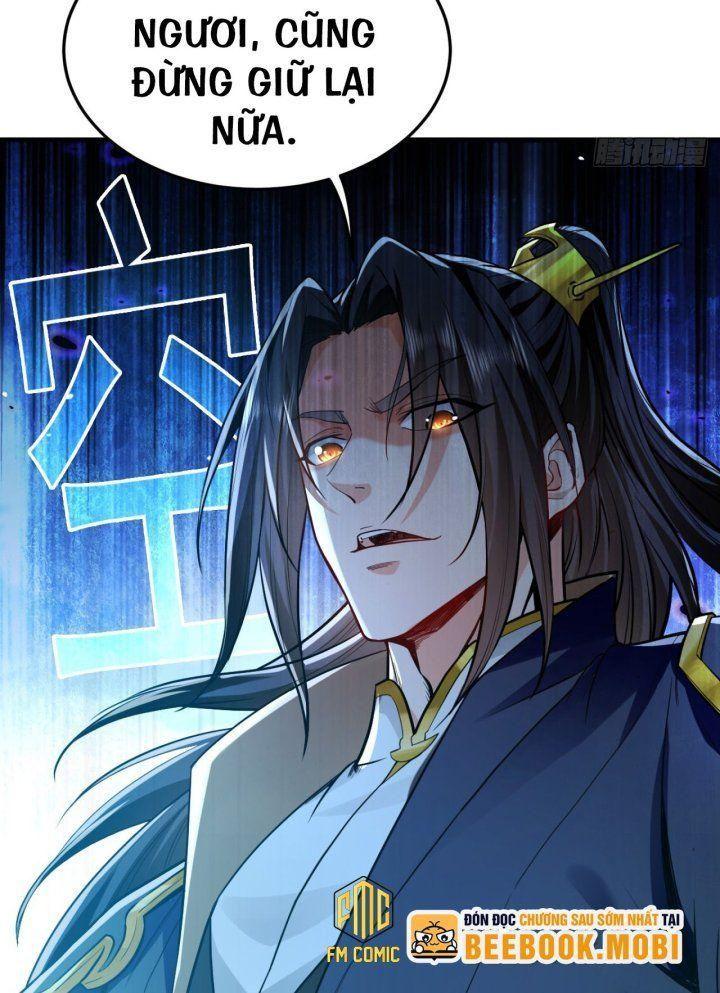 Ta Có Trăm Vạn Lần Tốc Đánh Chapter 3 - Trang 2