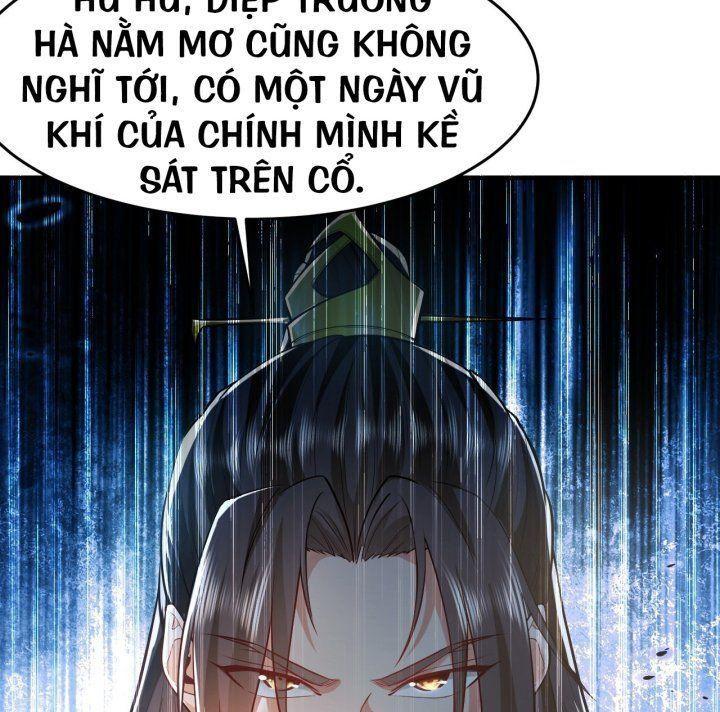 Ta Có Trăm Vạn Lần Tốc Đánh Chapter 4 - Trang 2