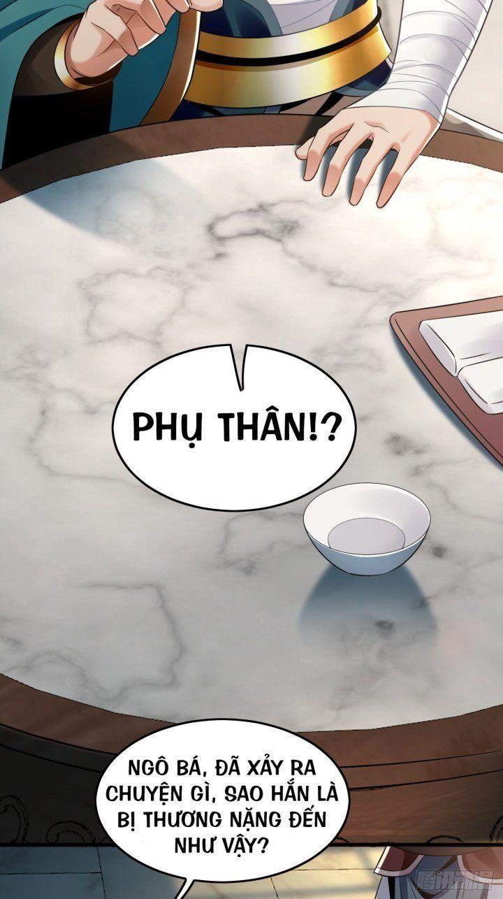 Ta Có Trăm Vạn Lần Tốc Đánh Chapter 5 - Trang 2