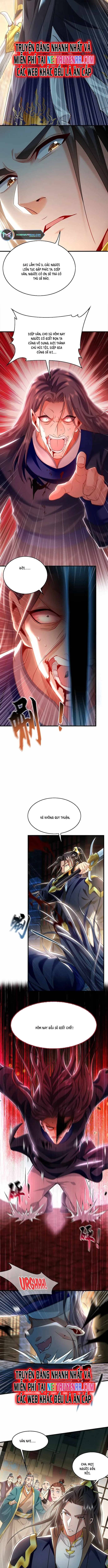 Ta Có Trăm Vạn Tốc Độ Đánh Chapter 16 - Trang 2