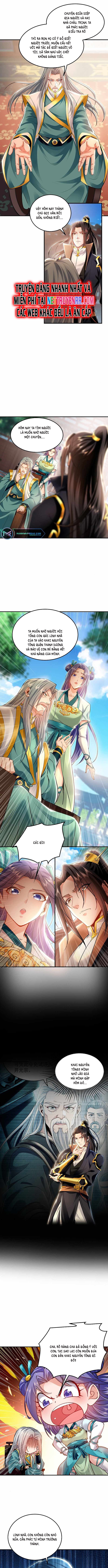 Ta Có Trăm Vạn Tốc Độ Đánh Chapter 17 - Trang 2