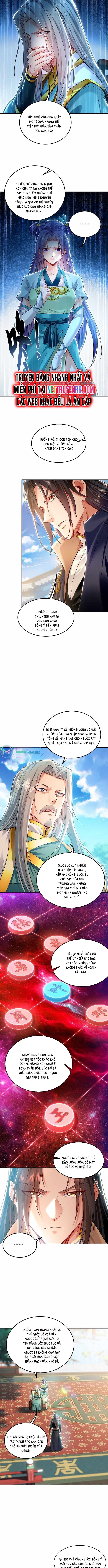 Ta Có Trăm Vạn Tốc Độ Đánh Chapter 17 - Trang 2