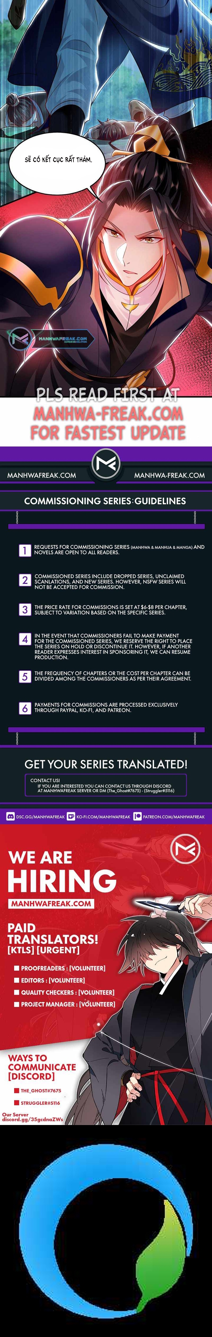 Ta Có Trăm Vạn Tốc Độ Đánh Chapter 23 - Trang 2