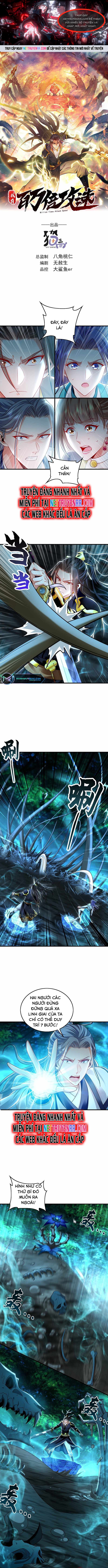 Ta Có Trăm Vạn Tốc Độ Đánh Chapter 26 - Trang 2