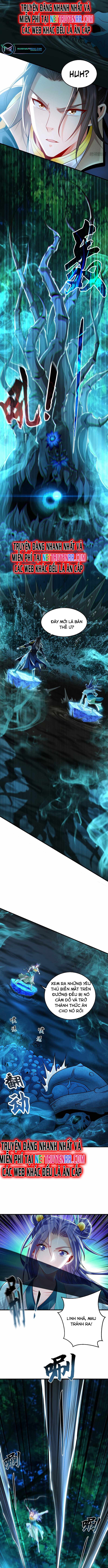 Ta Có Trăm Vạn Tốc Độ Đánh Chapter 26 - Trang 2