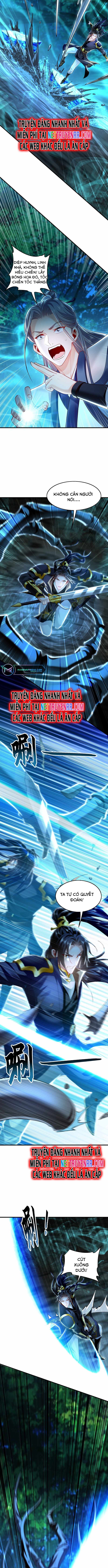 Ta Có Trăm Vạn Tốc Độ Đánh Chapter 26 - Trang 2