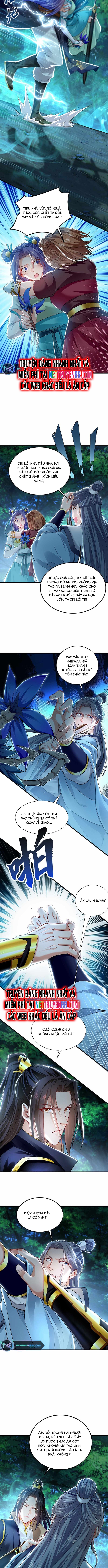 Ta Có Trăm Vạn Tốc Độ Đánh Chapter 26 - Trang 2