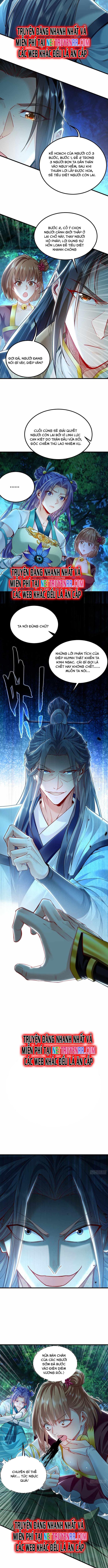 Ta Có Trăm Vạn Tốc Độ Đánh Chapter 26 - Trang 2