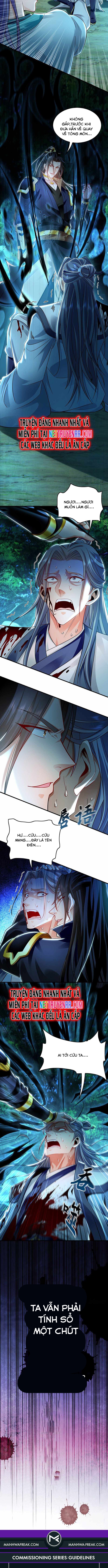 Ta Có Trăm Vạn Tốc Độ Đánh Chapter 27 - Trang 2