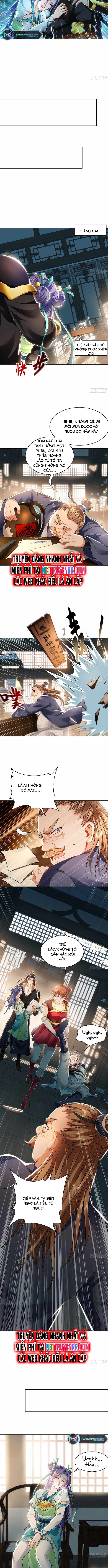 Ta Có Trăm Vạn Tốc Độ Đánh Chapter 28 - Trang 2
