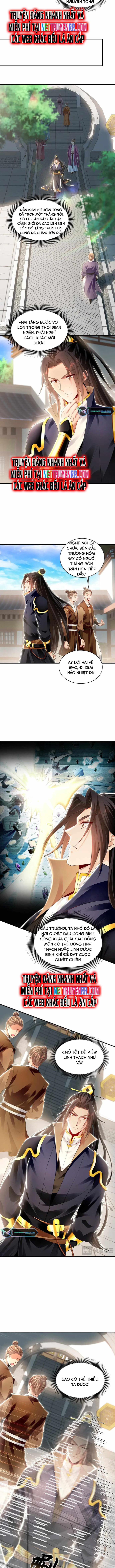 Ta Có Trăm Vạn Tốc Độ Đánh Chapter 29 - Trang 2