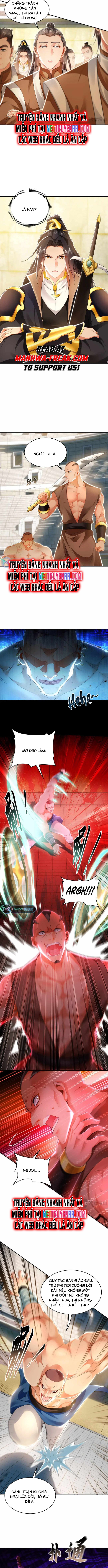 Ta Có Trăm Vạn Tốc Độ Đánh Chapter 30 - Trang 2