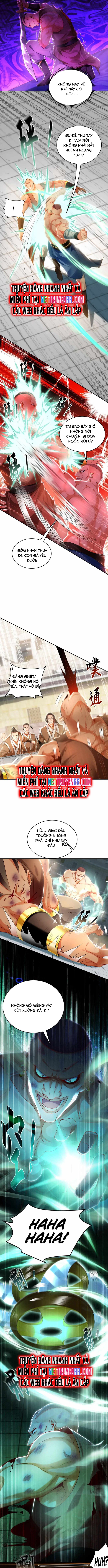 Ta Có Trăm Vạn Tốc Độ Đánh Chapter 30 - Trang 2