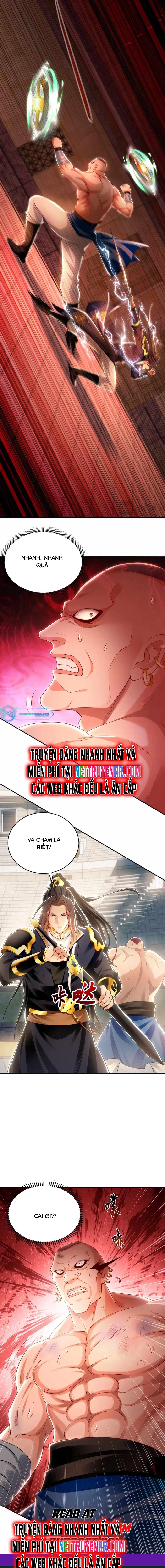 Ta Có Trăm Vạn Tốc Độ Đánh Chapter 30 - Trang 2