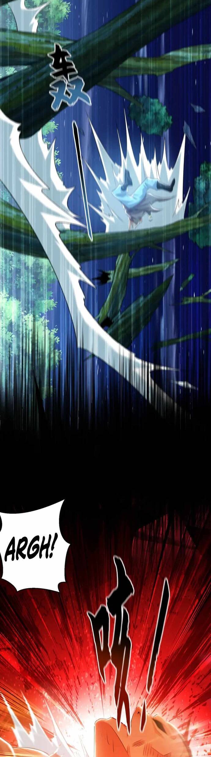 Ta Có Trăm Vạn Tốc Độ Đánh Chapter 31 - Trang 2