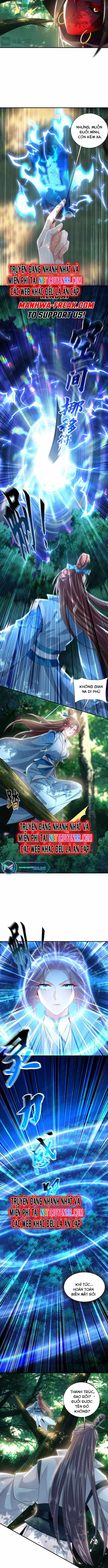 Ta Có Trăm Vạn Tốc Độ Đánh Chapter 33 - Trang 2