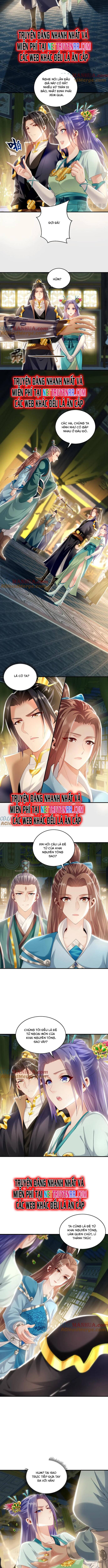 Ta Có Trăm Vạn Tốc Độ Đánh Chapter 35 - Trang 2